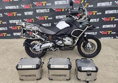 Bmw R 1200 GS Adventure (2008 - 09) - Annuncio 9835662