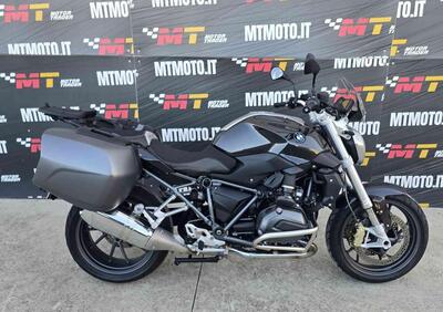 Bmw R 1200 R (2015 - 16) - Annuncio 9835665