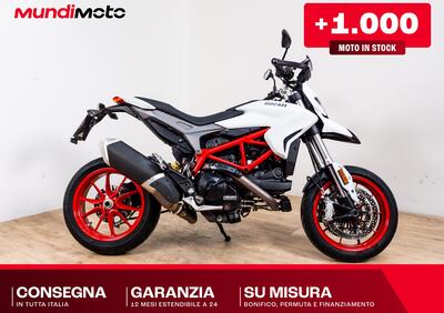 Ducati Hypermotard 939 (2016 - 18) - Annuncio 9835668