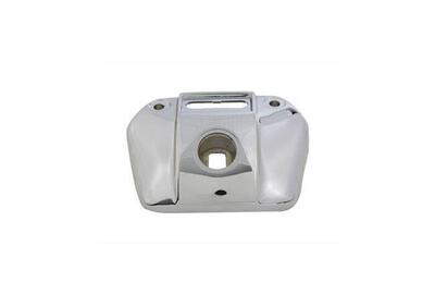 Supporto Faro anteriore cromato per Sportster dal  - Annuncio 9835690