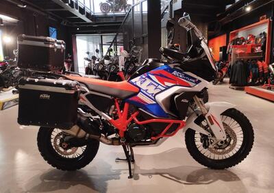 KTM 1290 Super Adventure S (2022 - 25) - Annuncio 9835675