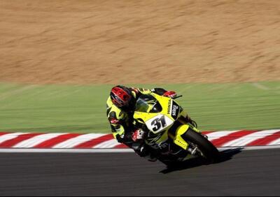 Honda CBR 1000 RR Fireblade (2006 - 07) - Annuncio 9835695