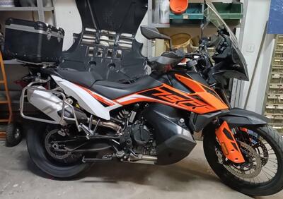 KTM 790 Adventure (2019 - 20) - Annuncio 9835807