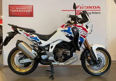 Honda Africa Twin CRF 1100L Adventure Sports DCT (2024 - 25) - Annuncio 9835810