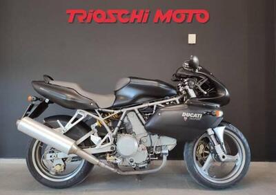 Ducati Sport 750 HF I.E. (2001 - 02) - Annuncio 9835823
