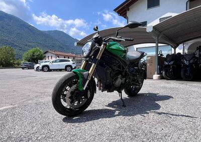 Benelli 752 S (2019 - 20) - Annuncio 9835821