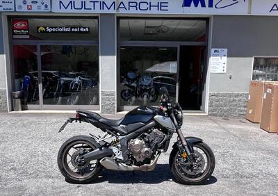 Honda CB 650 R (2019 - 20) - Annuncio 9835827