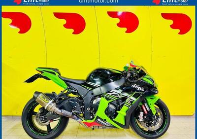 Kawasaki ZX 10 - Annuncio 9835825