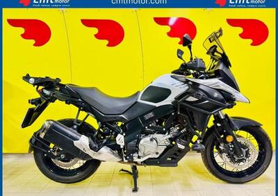 Suzuki V-Strom 650 ABS (2017 - 20) - Annuncio 9835826