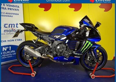 Yamaha YZF R1 (2020 - 25) - Annuncio 9835829