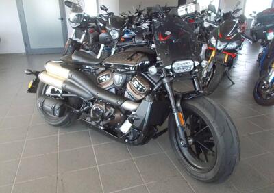 Harley-Davidson Sportster S (2022 - 24) - Annuncio 9835838