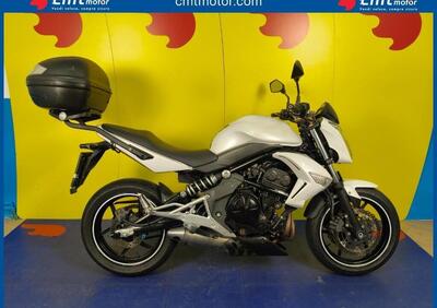 Kawasaki ER-6N (2009 - 11) - Annuncio 9835840