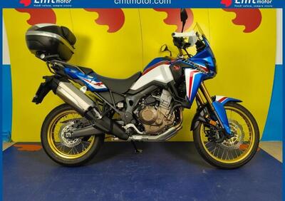Honda Africa Twin CRF 1000L (2018 - 19) - Annuncio 9835841