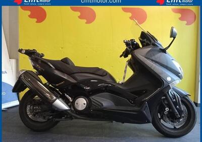 Yamaha T-Max 530 ABS (2012 - 14) - Annuncio 9835847