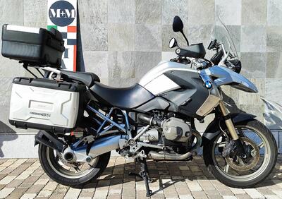 Bmw R 1200 GS (2010 - 12) - Annuncio 9835861