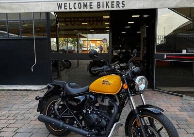 Royal Enfield Meteor 350 Supernova (2021 - 25) - Annuncio 9835850