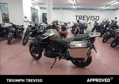Triumph Tiger 1200 Desert Edition (2020) - Annuncio 9731853