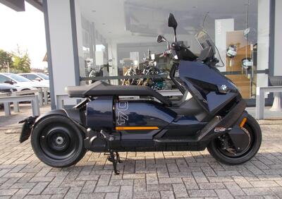 Bmw CE 04 (2021 - 25) - Annuncio 9833235