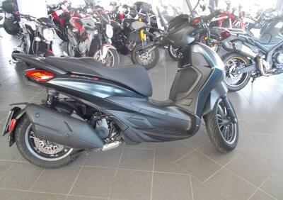 Piaggio Beverly 400 S ABS-ASR (2021 - 24) - Annuncio 9835852