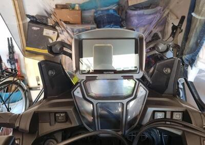 Honda Africa Twin CRF 1000L DCT (2018 - 19) - Annuncio 9835856