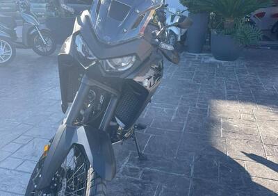 Honda Africa Twin CRF 1100L (2024 - 25) - Annuncio 9835859