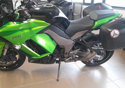 Kawasaki Z 1000 SX (2011 - 13) - Annuncio 9835864