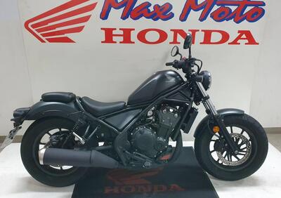 Honda CMX 500 Rebel (2025) - Annuncio 9835870