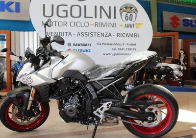 Suzuki GSX-8S (2025) - Annuncio 9835874