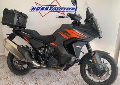 KTM 1290 Super Adventure S (2022 - 25) - Annuncio 9830110