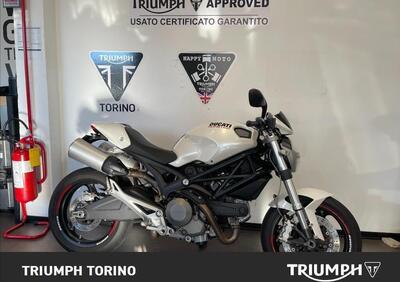 Ducati Monster 696 Plus (2007 - 14) - Annuncio 9835878