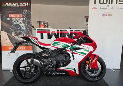 MV Agusta F3 800 RC (2022 - 25) - Annuncio 9835883