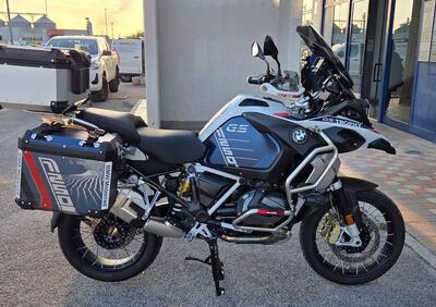 Bmw R 1250 GS Adventure (2021 - 24) - Annuncio 9835940