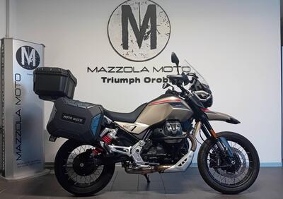 Moto Guzzi V85 TT Travel (2024 - 25) - Annuncio 9835881
