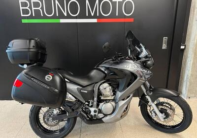 Honda Transalp XL 700 V ABS (2007 - 2013) - Annuncio 9835884