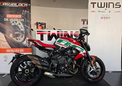 MV Agusta Dragster 800 RC SCS (2022 - 25) - Annuncio 9835894