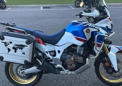 Honda Africa Twin CRF 1000L Adventure Sports DCT (2018 - 19) - Annuncio 9835903