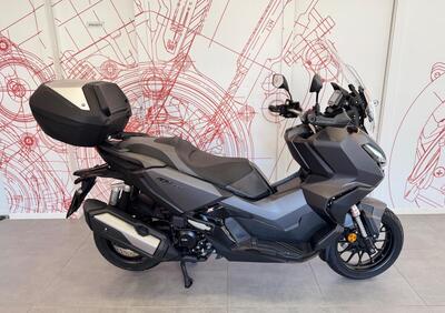 Honda ADV 350 (2022 - 24) - Annuncio 9835885