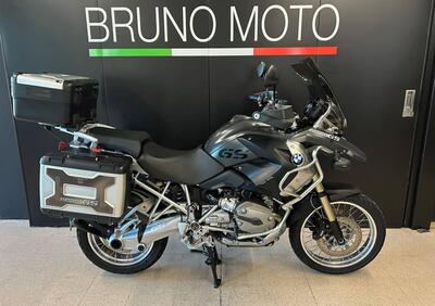 Bmw R 1200 GS (2008 - 09) - Annuncio 9835892