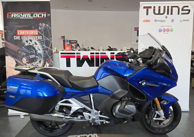 Bmw R 1250 RT (2021 - 25) - Annuncio 9835899