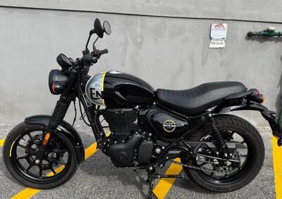 Royal Enfield HNTR 350 (2022 - 25) - Annuncio 9835922