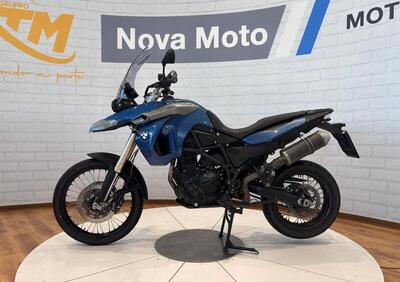 Bmw F 800 GS (2008 - 15) - Annuncio 9835927