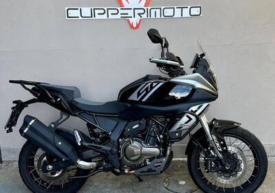 QJ Motor SRT 600 SX (2024 - 25) - Annuncio 9835926