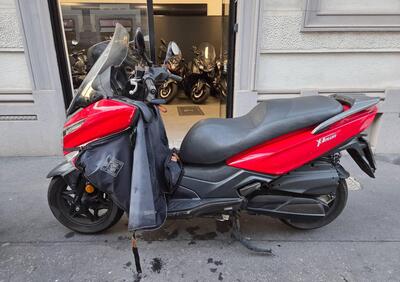 Kymco X-Town 300i ABS (2016 - 20) - Annuncio 9835929
