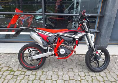Betamotor RR 125 4T Motard LC (2021 - 23) - Annuncio 9835839
