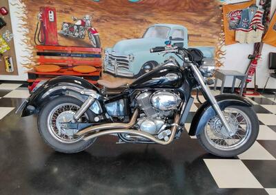 Honda VT 750 C2 Shadow (1998 - 03) - Annuncio 9835932