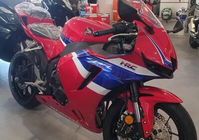 Honda CBR 600 RR (2024 - 25) - Annuncio 9835947