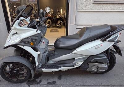 Quadro QV3 350 (2018 - 19) - Annuncio 9835938