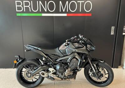Yamaha MT-09 (2017 - 20) - Annuncio 9835945