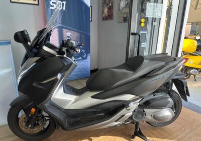Honda Forza 300 ABS (2018 - 20) - Annuncio 9835948