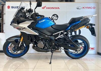 Suzuki GSX-S1000GX (2024 - 25) - Annuncio 9835969